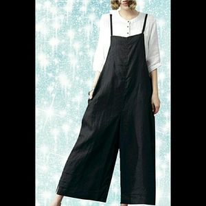 Brand New! Romper/Oversize Overall Style